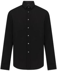 Low Brand - Formal Shirts - Lyst