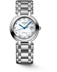 Longines - Accessoires ,Wit ,L81134876 Primaluna - Lyst