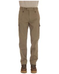 Myths - Straight Trousers - Lyst