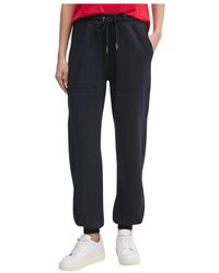 GAUDI - Drawstring Broeken - Lyst