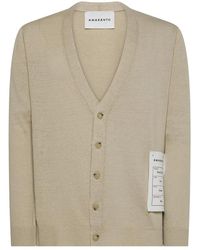 Amaranto - Cardigans amaránto - Lyst
