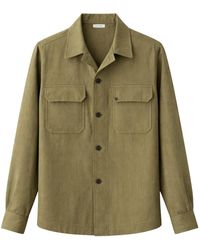 Tagliatore - Jassen ,Groen ,Light Jassen - Lyst