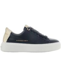 Alexander Smith - Shoes > Sneakers - Lyst