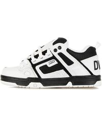 Dvs - Skate Shoes - Lyst