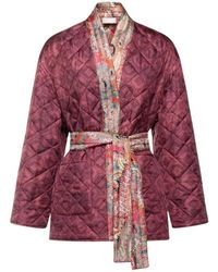 Pierre Louis Mascia - Kimonos - Lyst