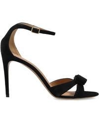 Ferragamo - Roxy Heeled Sandal - Lyst