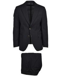 MARSĒM - Single Breasted Suits - Lyst