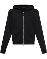 Tom Ford - Zip-Throughs - Lyst
