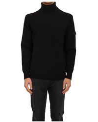 Peuterey - Turtlenecks - Lyst