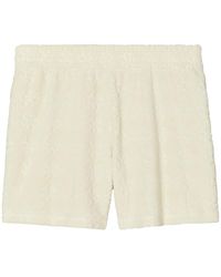 Tory Burch - Casual Shorts - Lyst