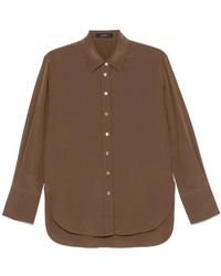 JOSEPH - Shirts - Lyst
