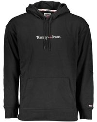 Tommy Hilfiger - Hoodies & Sweatvesten - Lyst