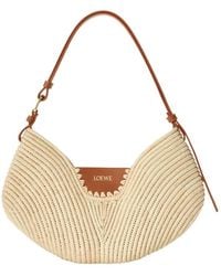 Loewe - Shoulder Bags - Lyst