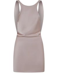 ANDAMANE - Party Dresses - Lyst