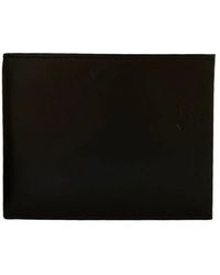 Harmont & Blaine - Accessoires ,Zwart ,Wallets & Cardholders - Lyst