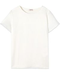 Oltre - T-Shirts - Lyst
