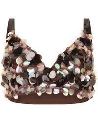 P.A.R.O.S.H. - Bras - Lyst