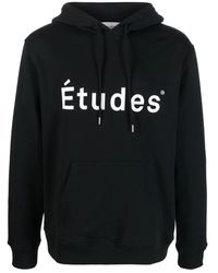 Etudes Studio - Hoodies - Lyst