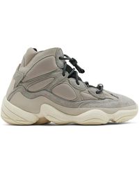 Yeezy - High Stone Sneakers - Lyst