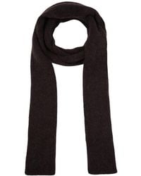 Cortana - Winter Scarves - Lyst