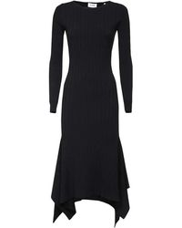 St. John - Maxi Dresses - Lyst