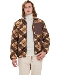 Tintoria Mattei 954 - Light Jackets - Lyst