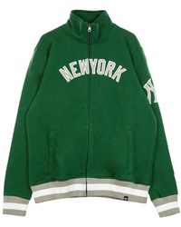 '47 - Zip-Throughs - Lyst