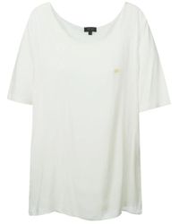 Armani - Tops > t-shirts - Lyst