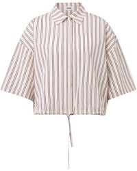 DRYKORN - Lainay Blouse - Lyst