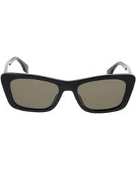 Fendi - Accessoires ,Zwart ,Stijlvolle Zonnebril Voor Modieuze Looks - Lyst