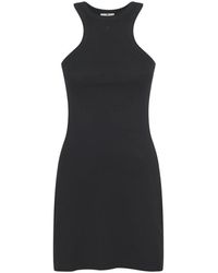 Courreges - Short Dresses - Lyst