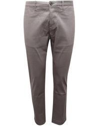 Nine:inthe:morning - Chinos - Lyst