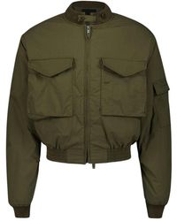 Givenchy - Bomber Jackets - Lyst