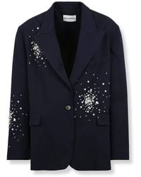 Des Phemmes - Blazers - Lyst