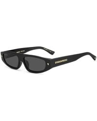 DSquared² - Sunglasses - Lyst