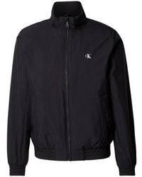 Calvin Klein - Bomber Jackets - Lyst