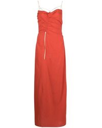 Jacquemus - Maxi Dresses - Lyst