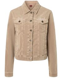 M·a·c - Light Jackets - Lyst