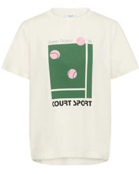Saint Tropez - T-Shirts - Lyst