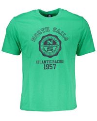 North Sails - T-Shirts - Lyst
