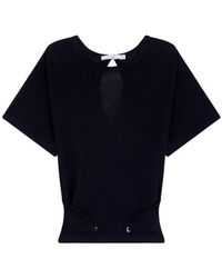 IRO - T-Shirts - Lyst