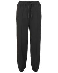 Jil Sander - Pantalones deportivos - Lyst