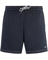 A.P.C. - Beachwear - Lyst