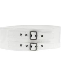 ANDAMANE - Belts - Lyst