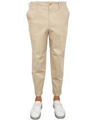 Etro - Pantaloni - Lyst