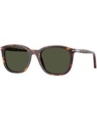 Persol - Stijlvolle Zonnebril - Lyst