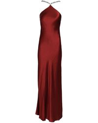 STAUD - Cadence Jurk - Lyst