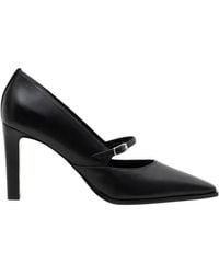 Parallèle - Pumps - Lyst