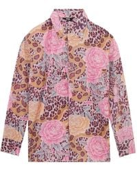 Gcds - Casual Shirts - Lyst