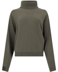 Vince - Turtlenecks - Lyst